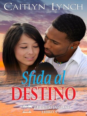 cover image of Sfida al Destino